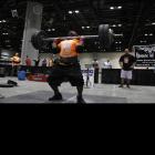 Tim  Wilson - Orlando Europa Strongman  2012 - #1