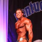 Bryce  Bahm - NPC Kentucky 2013 - #1