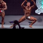 Javier  Hernandez - IFBB Amateur Olympia Mexico 2014 - #1