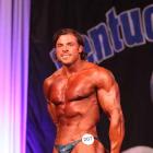 Bryce  Bahm - NPC Kentucky 2013 - #1