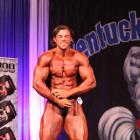 Bryce  Bahm - NPC Kentucky 2013 - #1