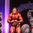 Bryce  Bahm - NPC Kentucky 2013 - #1