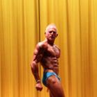 Allen  Rosenberg - NPC Long Island Championships 2013 - #1