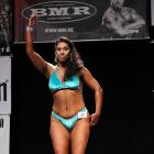 Irma  Gonzalez-Herford - NPC West Coast Classic 2012 - #1