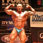 Joshua   Brown - NPC New York State Grand Prix 2012 - #1