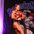 Bryce  Bahm - NPC Kentucky 2013 - #1