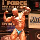 Joshua   Brown - NPC New York State Grand Prix 2012 - #1