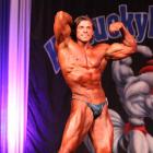 Bryce  Bahm - NPC Kentucky 2013 - #1