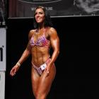 Michelle  Percival - NPC West Coast Classic 2012 - #1