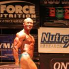 Joshua   Brown - NPC New York State Grand Prix 2012 - #1