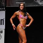 Michelle  Percival - NPC West Coast Classic 2012 - #1