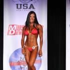 Maureen  Doherty - IFBB Pacific USA 2012 - #1