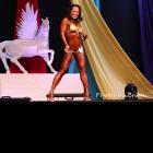 Mila  Merrell - NPC Kentucky Derby 2014 - #1