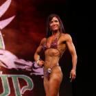 Jill  Bakken - NPC Emerald Cup 2013 - #1