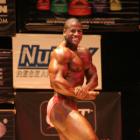 Jason  Jones - NPC New York State Grand Prix 2012 - #1