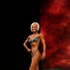 Jennifer  Parsons - NPC Emerald Cup 2013 - #1