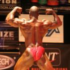 Jason  Jones - NPC New York State Grand Prix 2012 - #1