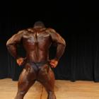 Akim  Williams - NPC Eastern USA 2012 - #1