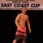 Jake  Bzowski - NPC Montanari Bros East Coast Cup 2014 - #1