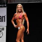 Jennifer  Penfield - NPC West Coast Classic 2012 - #1