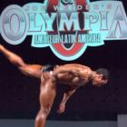 Javier  Hernandez - IFBB Amateur Olympia Mexico 2014 - #1