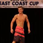 Jake  Bzowski - NPC Montanari Bros East Coast Cup 2014 - #1