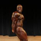 Akim  Williams - NPC Eastern USA 2012 - #1