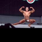 Javier  Hernandez - IFBB Amateur Olympia Mexico 2014 - #1