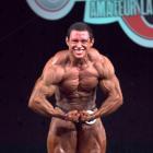 Javier  Hernandez - IFBB Amateur Olympia Mexico 2014 - #1