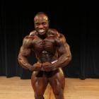 Akim  Williams - NPC Eastern USA 2012 - #1