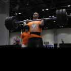 Brad  Pillow - Orlando Europa Strongman  2012 - #1