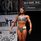 Sarah  DeSalme - NPC West Coast Classic 2012 - #1