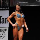 Sarah  DeSalme - NPC West Coast Classic 2012 - #1