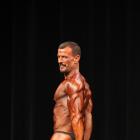 Dave  Rich - NPC Atlantic Coast Classic 2011 - #1