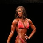 Kimberly  Rieck - NPC Jr. USA 2014 - #1