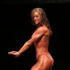 Kimberly  Rieck - NPC Jr. USA 2014 - #1