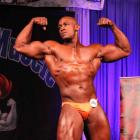 Nathan  Alexander - NPC Kentucky 2013 - #1