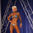 Jennifer  Hanna - NPC Charlotte Cup  2014 - #1