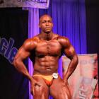 Nathan  Alexander - NPC Kentucky 2013 - #1