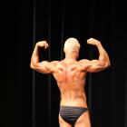 Matt  Coelin - NPC Atlantic Coast Classic 2011 - #1