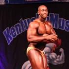 Nathan  Alexander - NPC Kentucky 2013 - #1