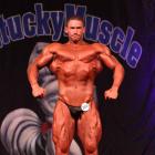 Cade  Zook - NPC Kentucky 2013 - #1