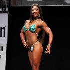 Rachel  Sibucao - NPC West Coast Classic 2012 - #1