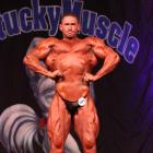 Cade  Zook - NPC Kentucky 2013 - #1