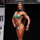Rachel  Sibucao - NPC West Coast Classic 2012 - #1