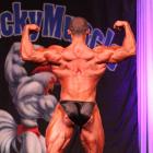 Cade  Zook - NPC Kentucky 2013 - #1