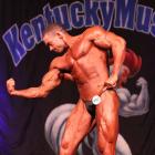 Cade  Zook - NPC Kentucky 2013 - #1