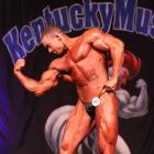 Cade  Zook - NPC Kentucky 2013 - #1