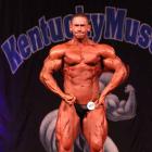 Cade  Zook - NPC Kentucky 2013 - #1