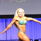 Tish  Shelton - IFBB Optimum Pro 2014 - #1